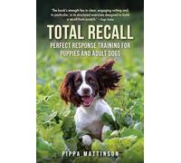 Pippa Mattinson Total Recall (Tascabile)