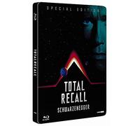 Total Recall - Standard Edition