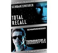 Total Recall / Terminator: Judgment Day
