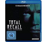 Total Recall - Totale Erinnerung