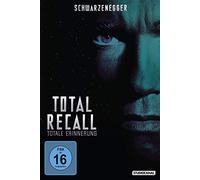 Total Recall - Totale Erinnerung