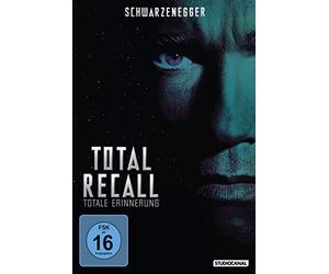 Total Recall - Totale Erinnerung