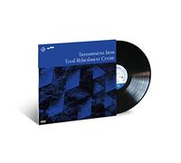 Various Artists Transmissions from Total Refreshment Centre (Vinyl LP) 12" Album