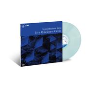 Total Refreshment Centre - Transmissions from Total.(Aquamarine Vinyl) [Import]