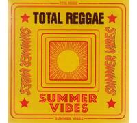 Total Reggae - Summer Vibes (2 CD)