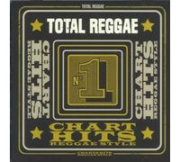 Total Reggae - Total Reggae-Chart Hits Reggae Style (2 CD)