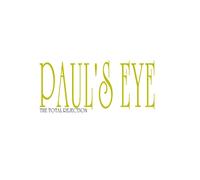 Total Rejection Paul'S Eye/John'S Teeth