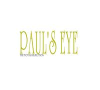Total Rejection - Paul'S Eye/John'S Teeth