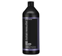Total Results So Silver Conditioner Di Matrix Per Unisex - 33.8 Oz Conditioner