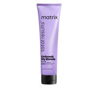 MATRIX - Total Results Unbreak My Blonde Reviving Leave-In Treatment - Styling e trattamento capelli