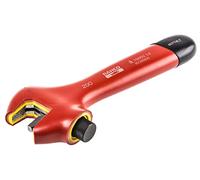 TOTAL SAFETY ADJUSTABLE WRENCH