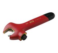 TOTAL SAFETY ADJUSTABLE WRENCH