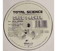 Total Science - It's Not Over