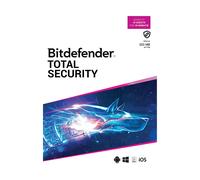 Total Security - ANTIVIRUS