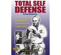 Total Self Defense (John McSweeney) DVD
