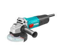 FLEX SMERIGLIATRICE ANGOLARE 115mm 750W PROFESSIONALE TOTAL