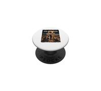 Total Solar Eclipse Cats Occhiali da sole 2026 Agosto Uomo Donna PopSockets PopGrip Adesivo