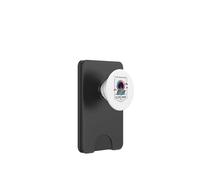 Total Solar Eclipse Cruise 2026 Islanda Spagna PopSockets PopWallet per MagSafe