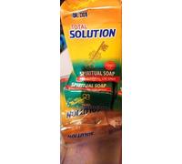 Total Solution - Set di 3 saponette spirituali, spezza le maledizioni e attira misericordia
