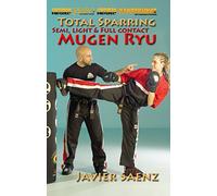 Total sparring Semi, light & Full Contact [DVD]