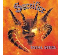 Total Steel