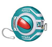 Total strumenti nastro di misura in acciaio - tmt11306