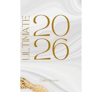 Total Success Daily Planner: Map Out Your Day and Reach Your Full Potential