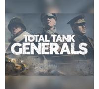 Total Tank Generals (PC) Steam Key - GLOBAL