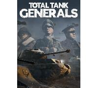 Total Tank Generals (PC) Steam Key GLOBAL