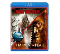 Total Terror 2: Brush With Death / Harvest of Fear