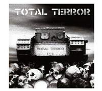 Total Terror Total Terror (CD)