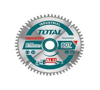 Total tools tac233523 tct lama per sega per alluminio 210mm -8.25 in
