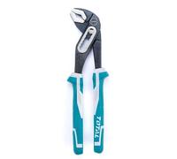 TOTAL TOOLS THT281006 - Pinza per pompa 10/250 mm
