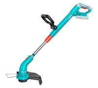 TOTAL TOOLS - Tosaerba A Batteria, 20v / 2,0ah-7,5ah /p20s (tgtli20018)