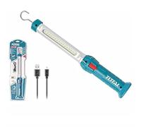 Total Torcia elettrica di emergenza del LED (TWLI35261)