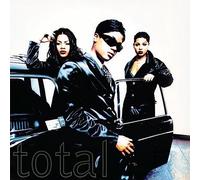 Total - Total (2 LP)