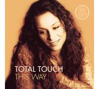 Total Touch This Way (Vinyl LP) 25th Anniversary 12" Album Coloured Vinyl