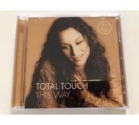 Total Touch - This Way/Intl.Version+Bonus