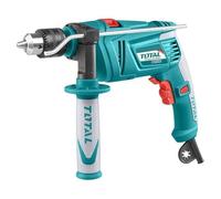 Total Trapano 13 mm 850 W Modello: TOTAL TG109136