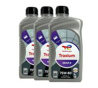 TotalEnergies Olio cambio manuale 2214082