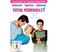 Total verknallt! - Win A Date With Tad Hamilton