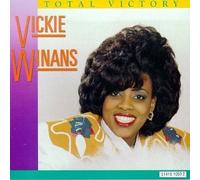 Total Victory by Vickie Winans