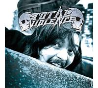 Total Violence - Violence Is The Way Of Life