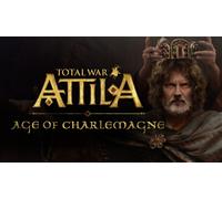 Total War: Attila - Age of Charlemagne Campaign