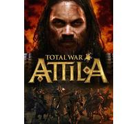 Total War: Attila Collection Bundle Steam Key (PC) GLOBAL