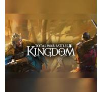 Total War Battles: KINGDOM - 1000 Silver & 1000 Stone (PC) Steam Key - GLOBAL