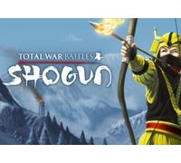 Total War Battles: Shogun (PC) Steam Key - GLOBAL