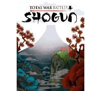 Total War Battles: Shogun (PC) Steam Key GLOBAL