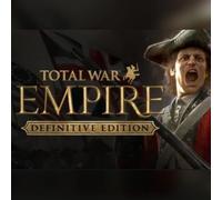 Total War: EMPIRE and Total War: MEDIEVAL - Collection Definitive Edition (PC) Steam Key - GLOBAL