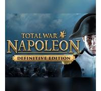 Total War: NAPOLEON - Definitive Edition (PC) Steam Key - EU